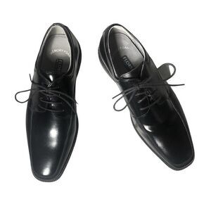 Florsheim Forum Moc Toe Oxford